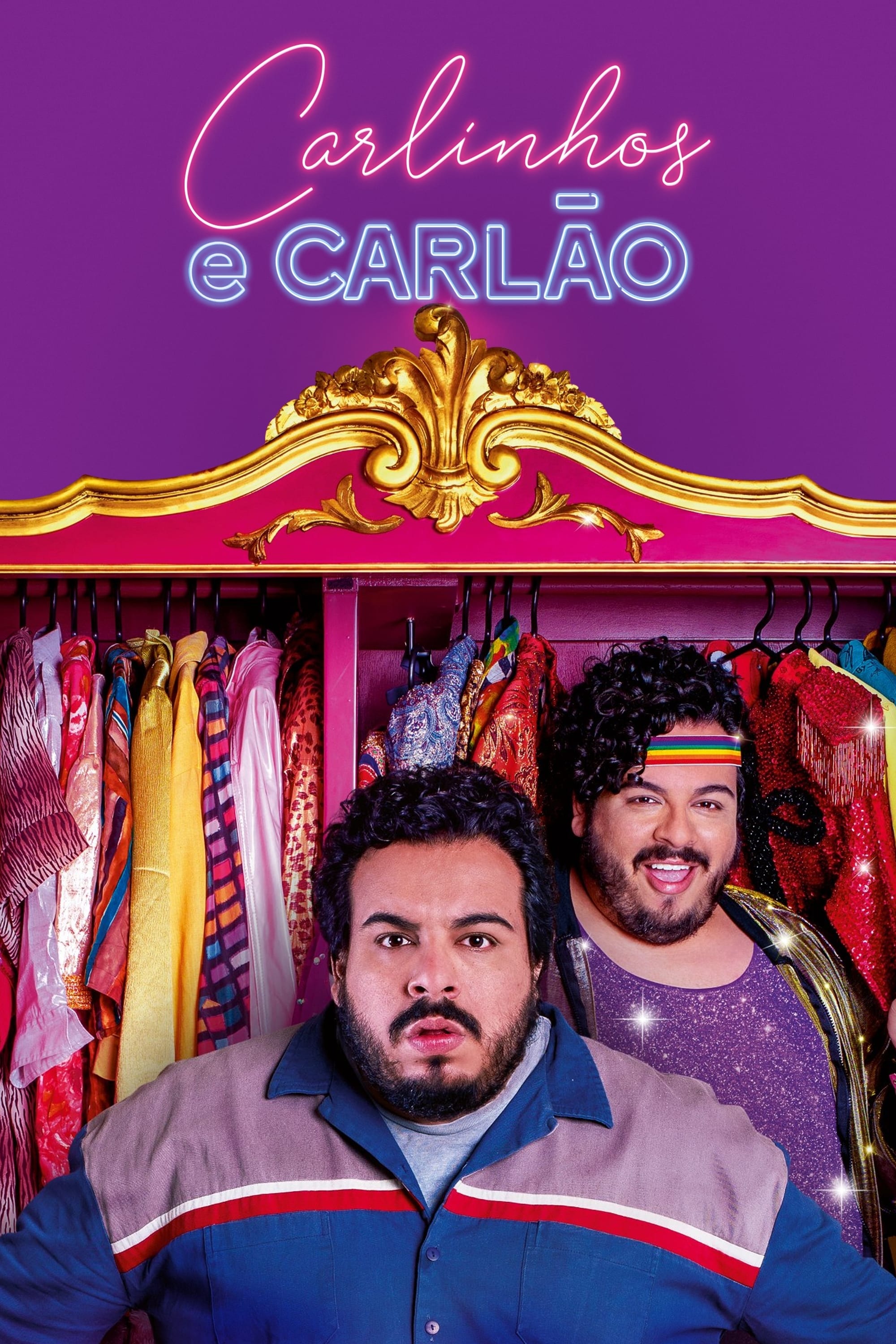 Carlinhos & Carlão film