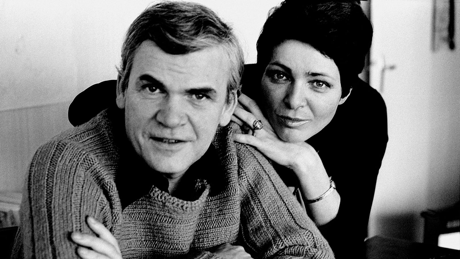 Milan Kundera: od žertu k bezvýznamnosti