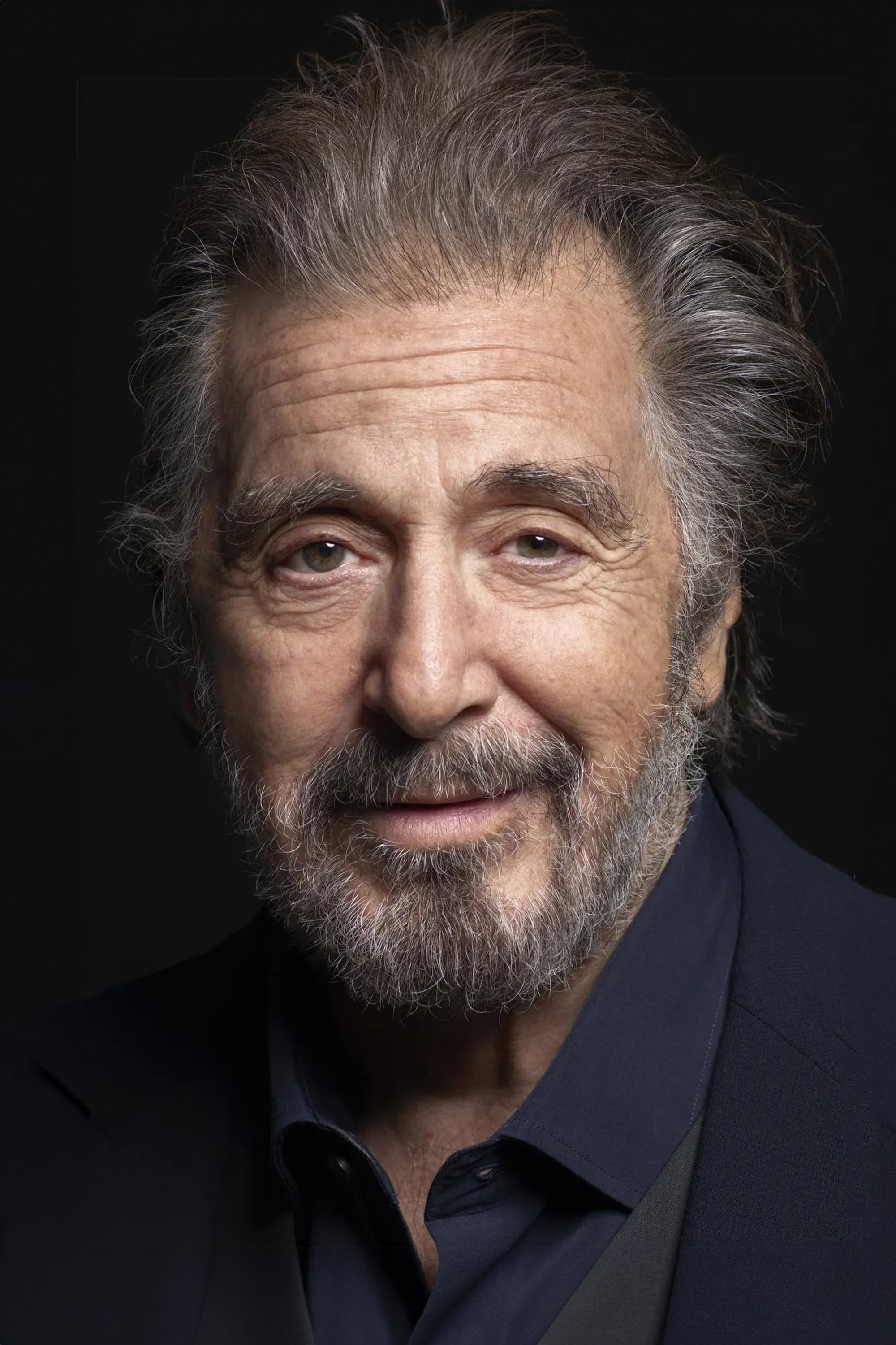 Al Pacino - Attore