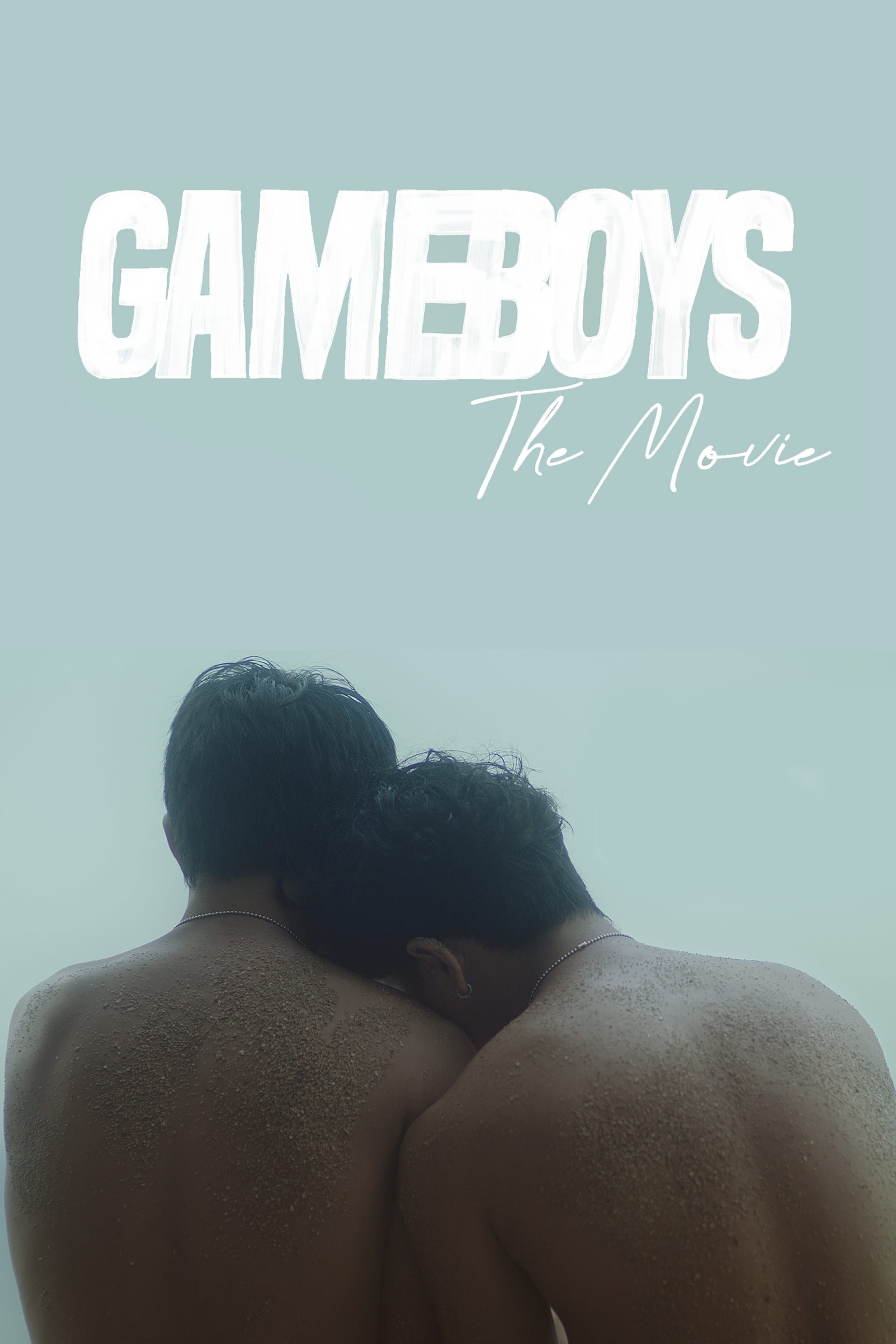Gameboys: The Movie film