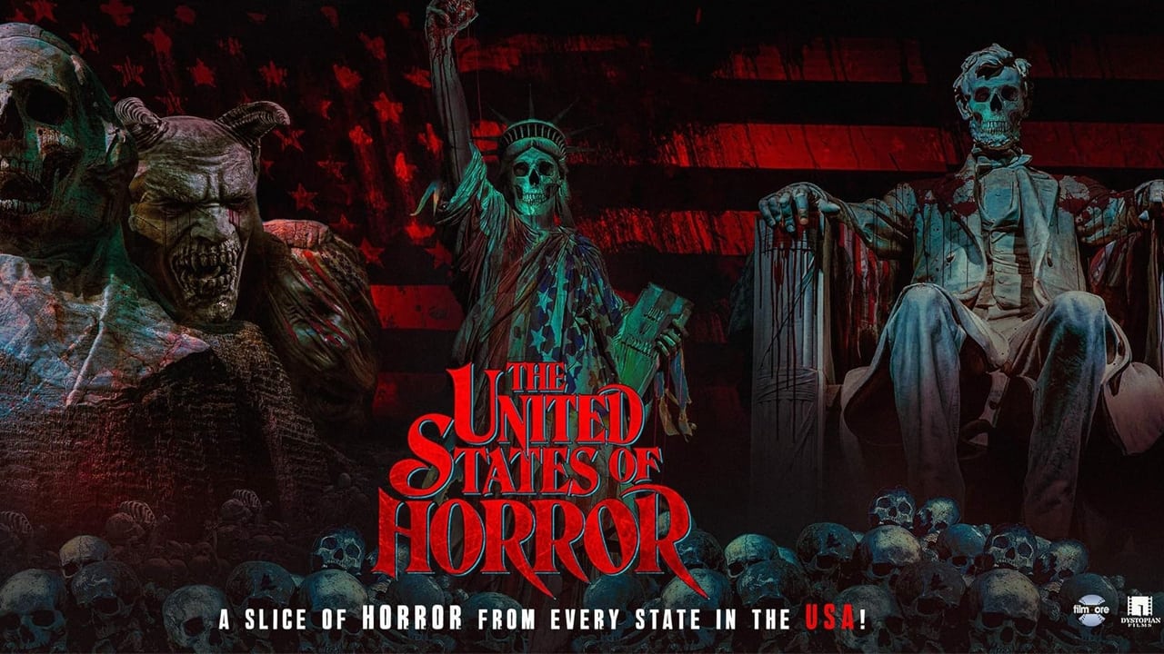The United States of Horror: Chapter 1 - film