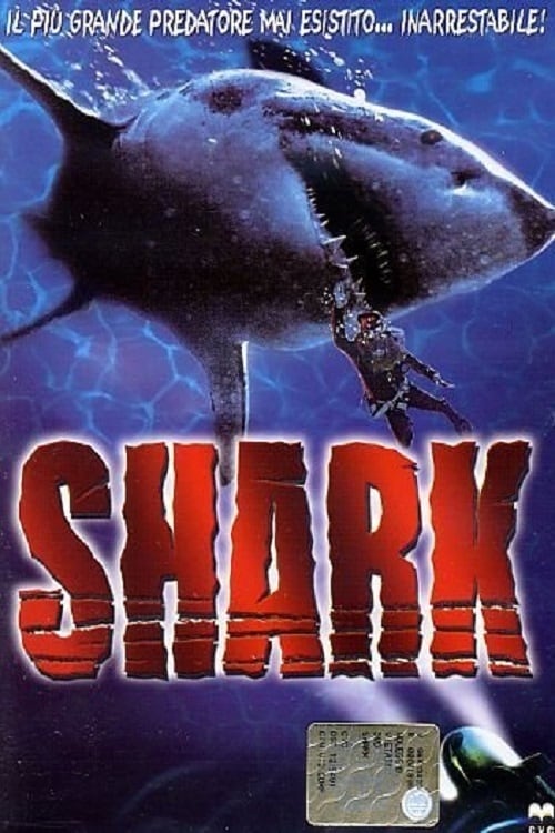 Shark attack 3 - Emergenza squali film