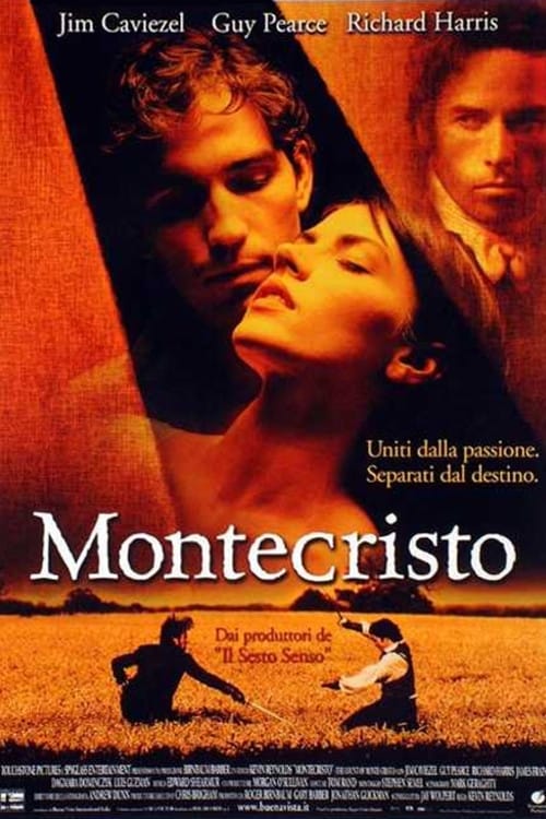 Montecristo film