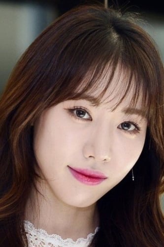 Kang Eun-hye - Attore