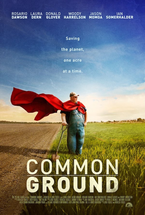 Common Ground film