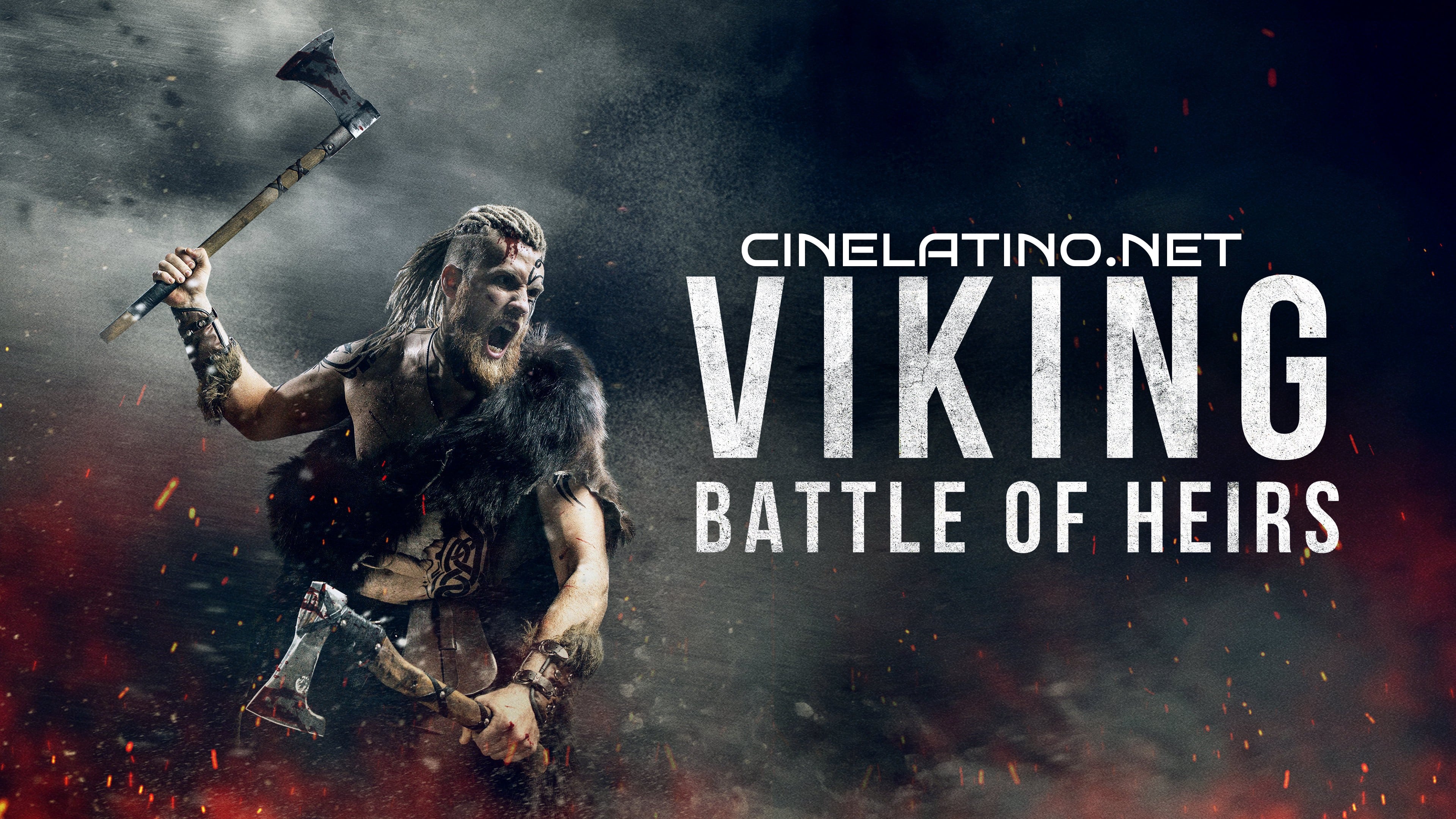 Vikings: Battle of Heirs - film