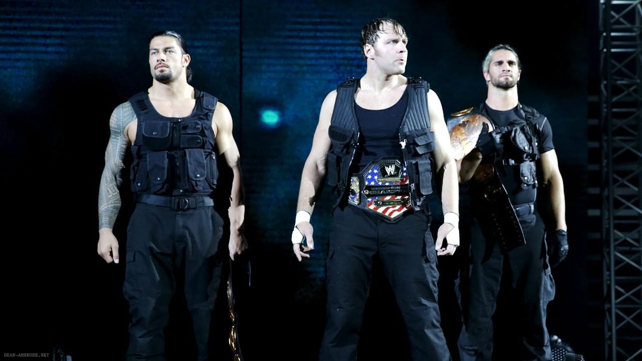 The Shield: Justice For All