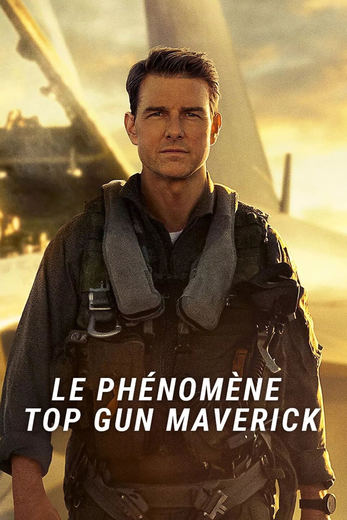 Top Gun Maverick : Le phénomène film
