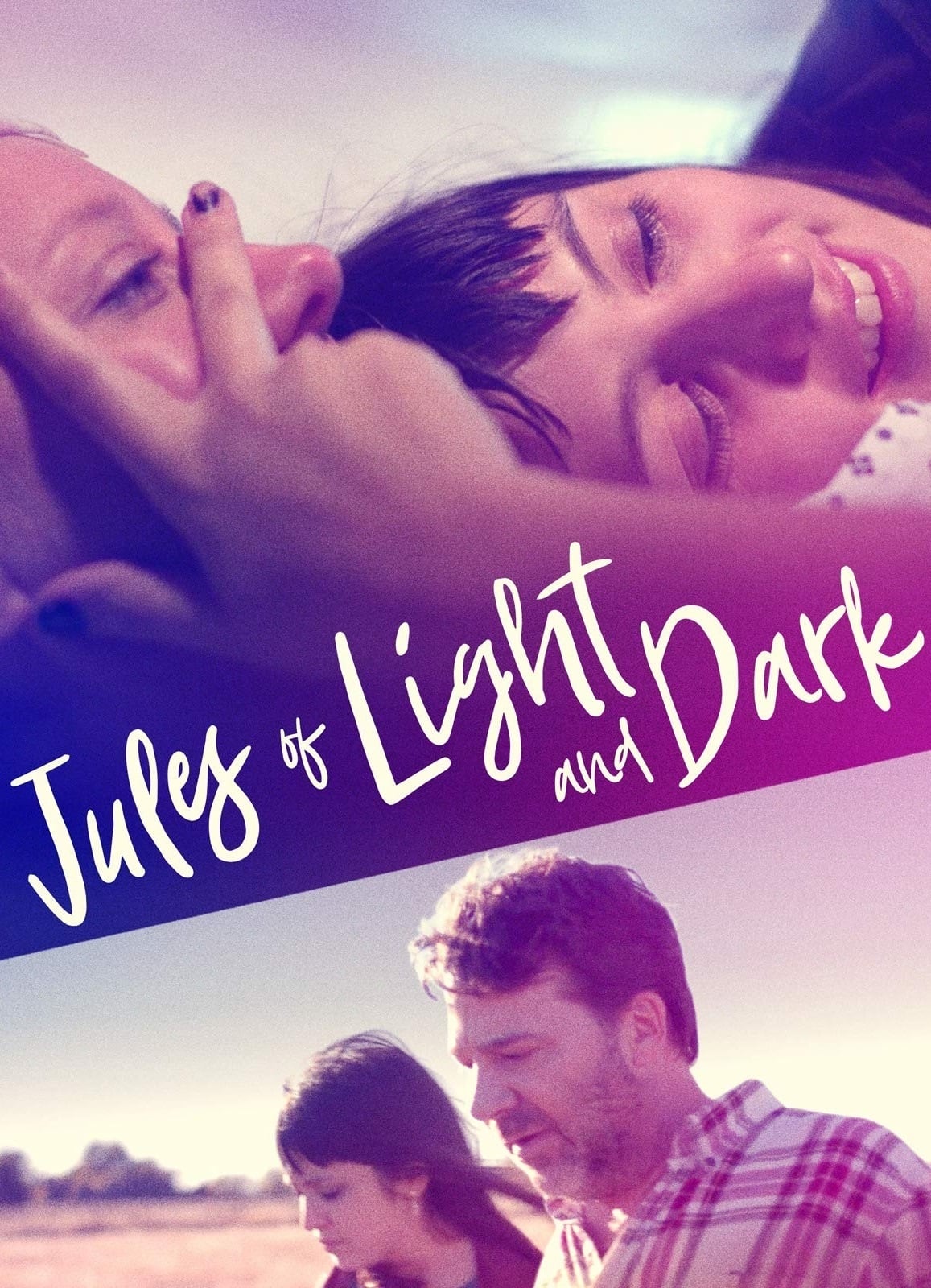 Jules of Light and Dark film