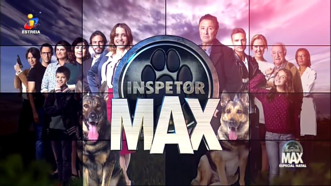 Inspetor Max