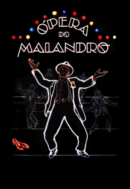 Ópera do Malandro film