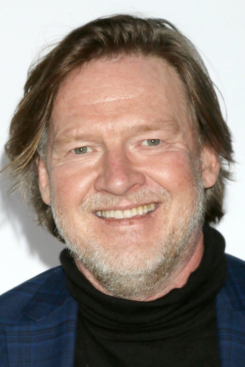 Donal Logue - Attore