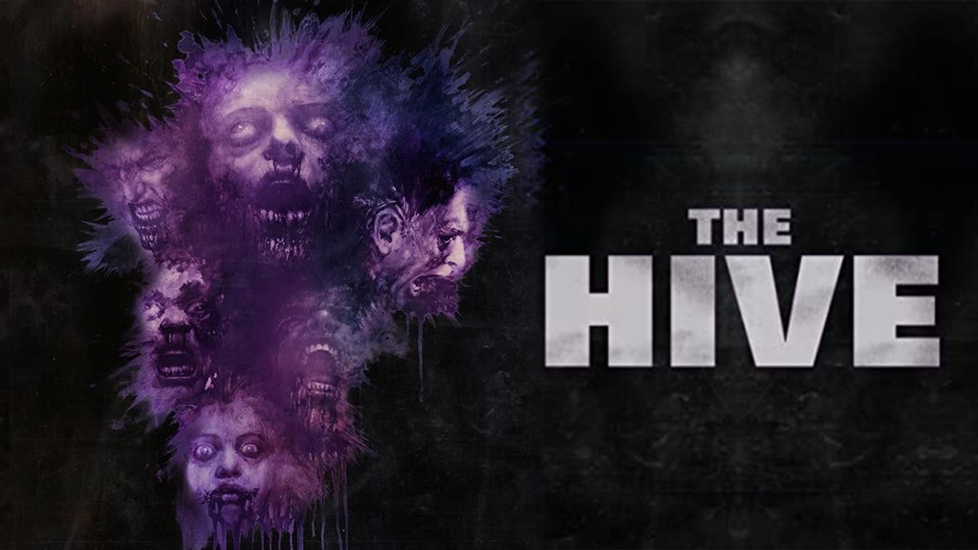 The Hive - film