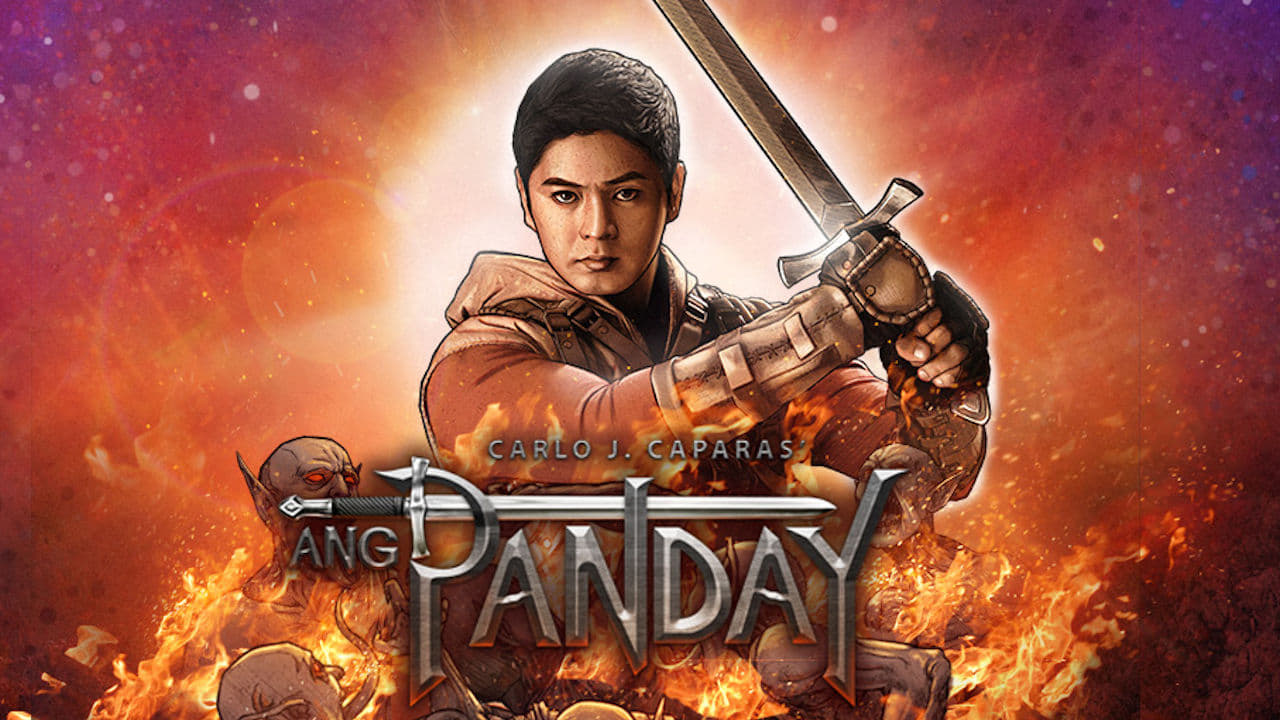 Ang Panday - film