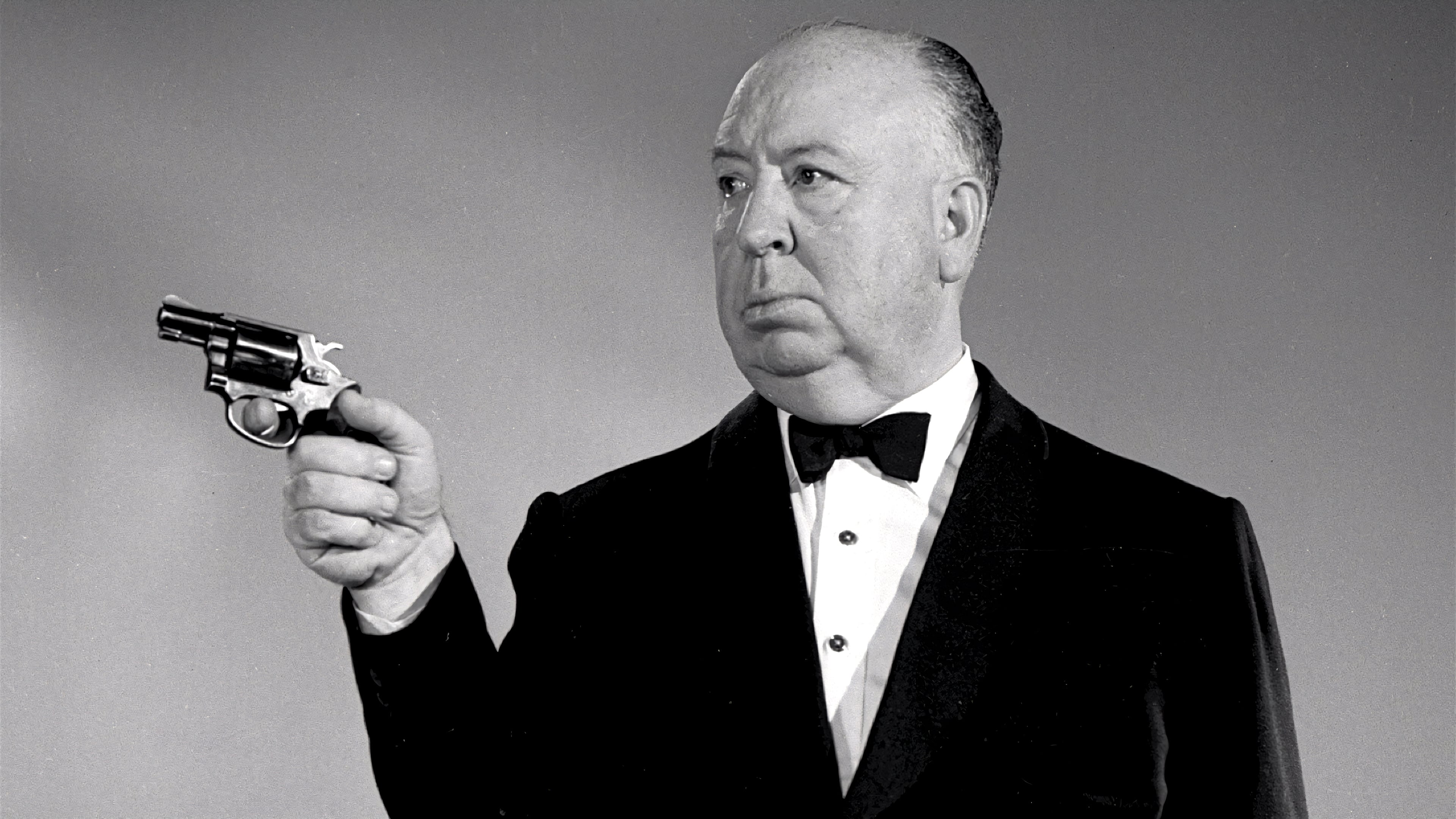 Alfred Hitchcock presenta - serie