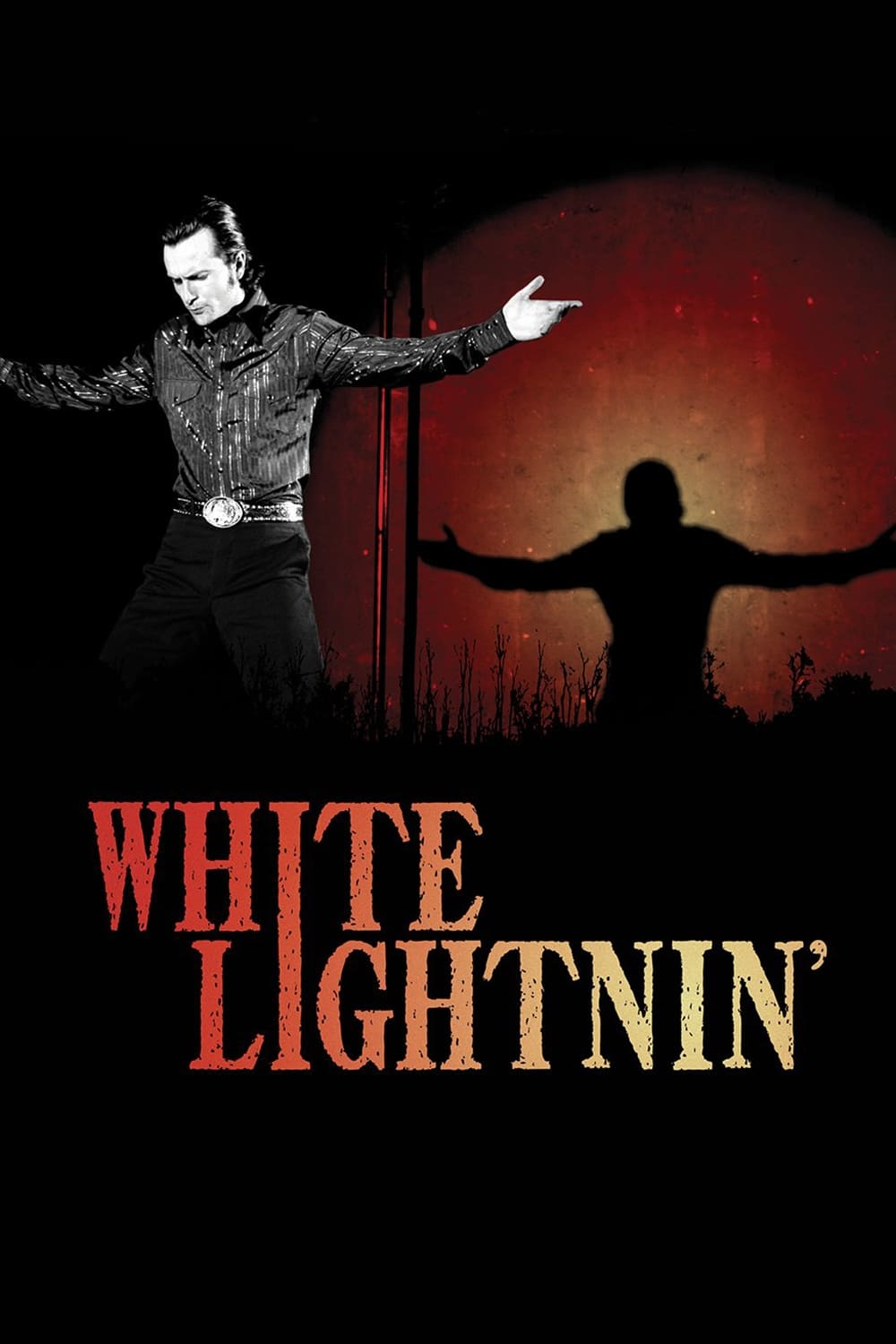 White Lightnin' film