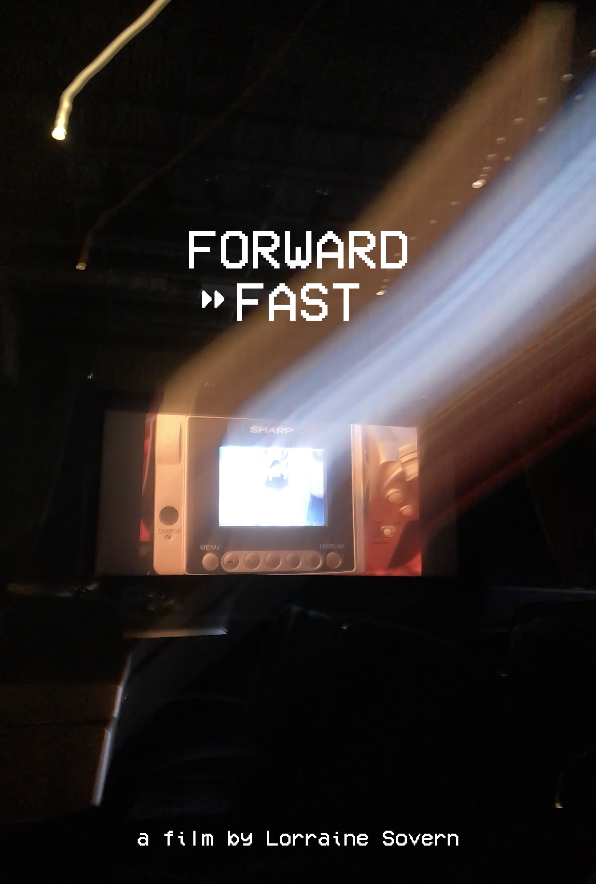 Forward Fast