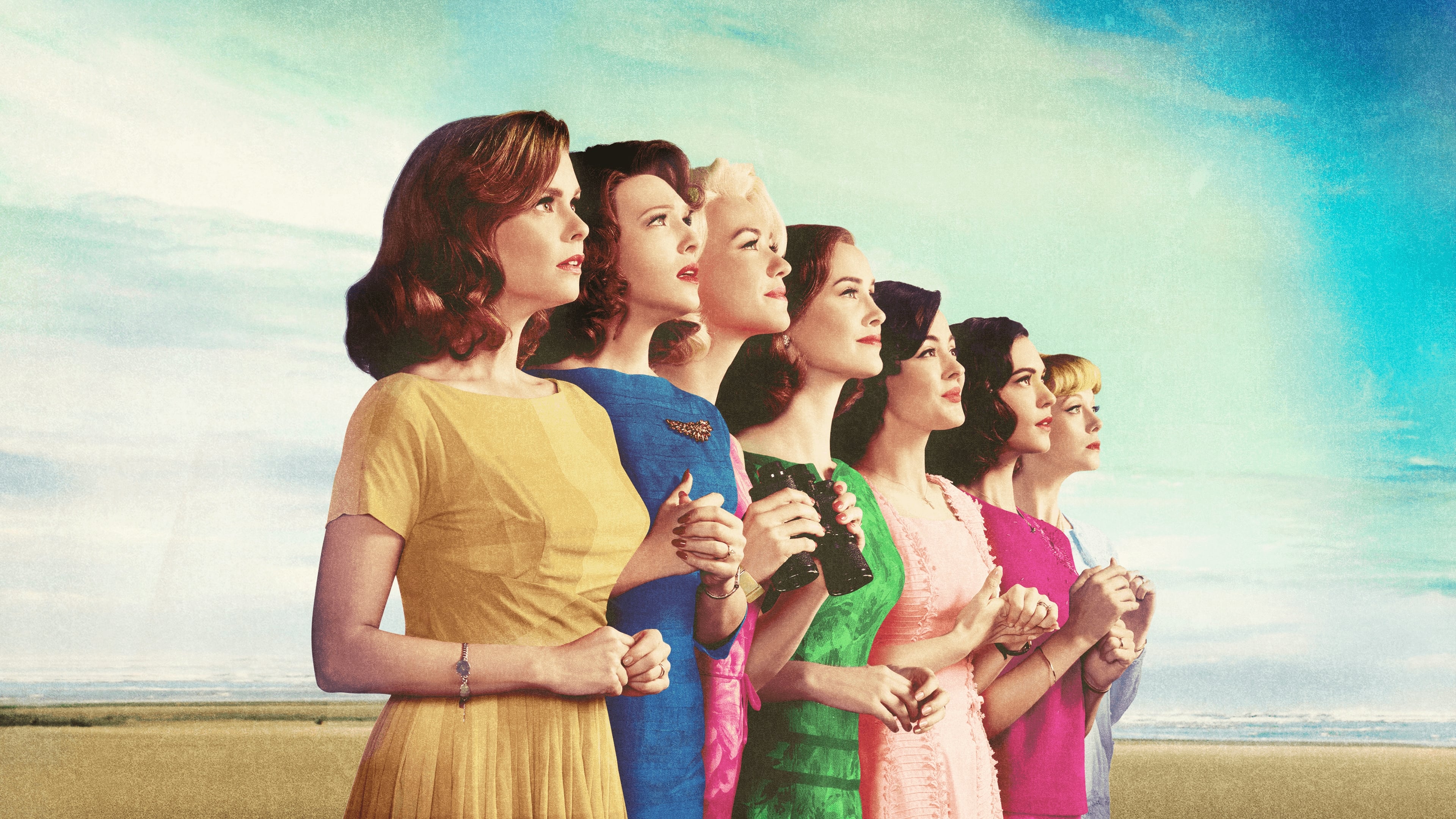 The Astronaut Wives Club - serie