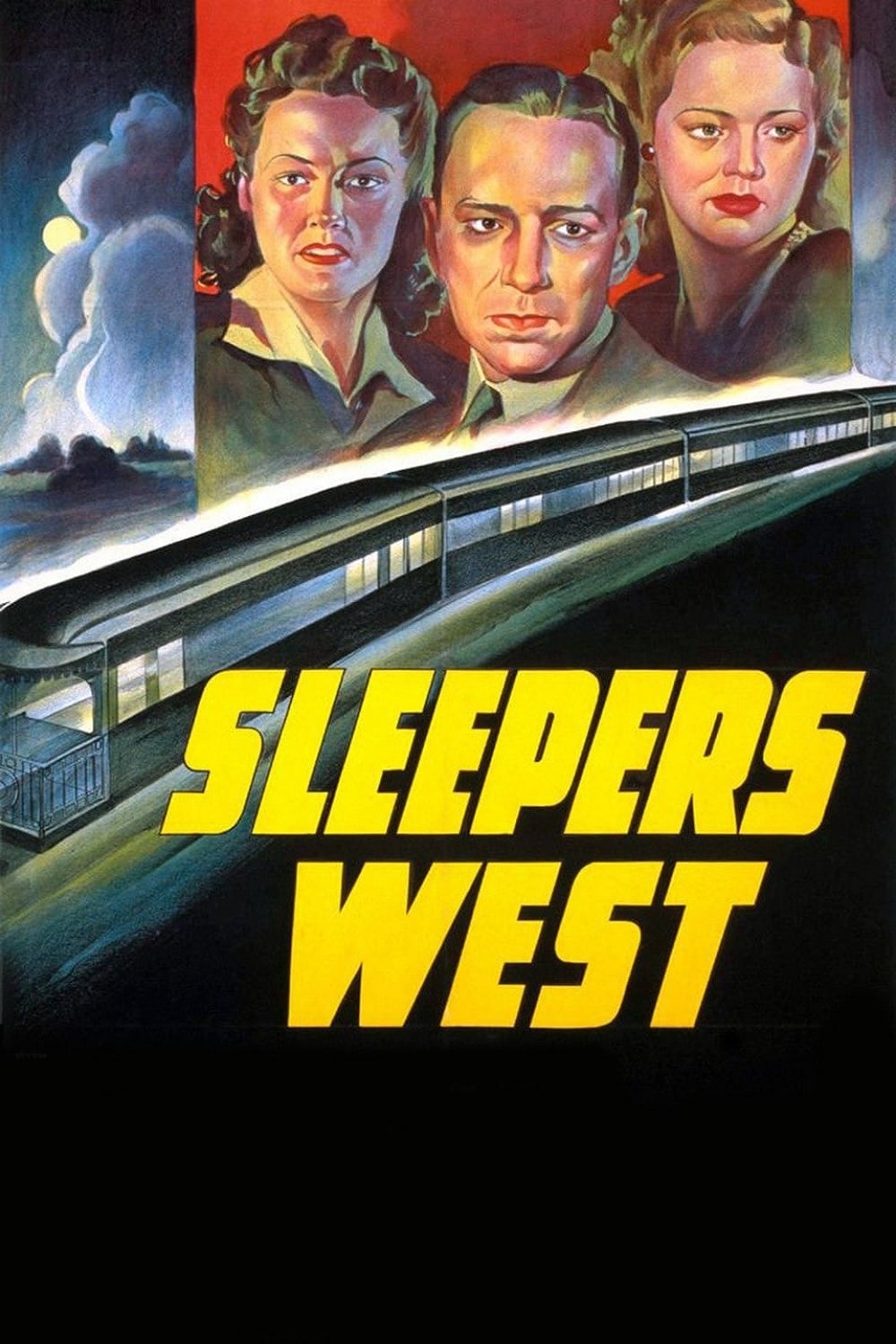 Sleepers West film