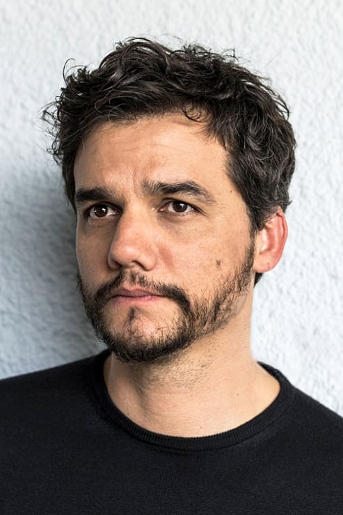 Wagner Moura - Attore