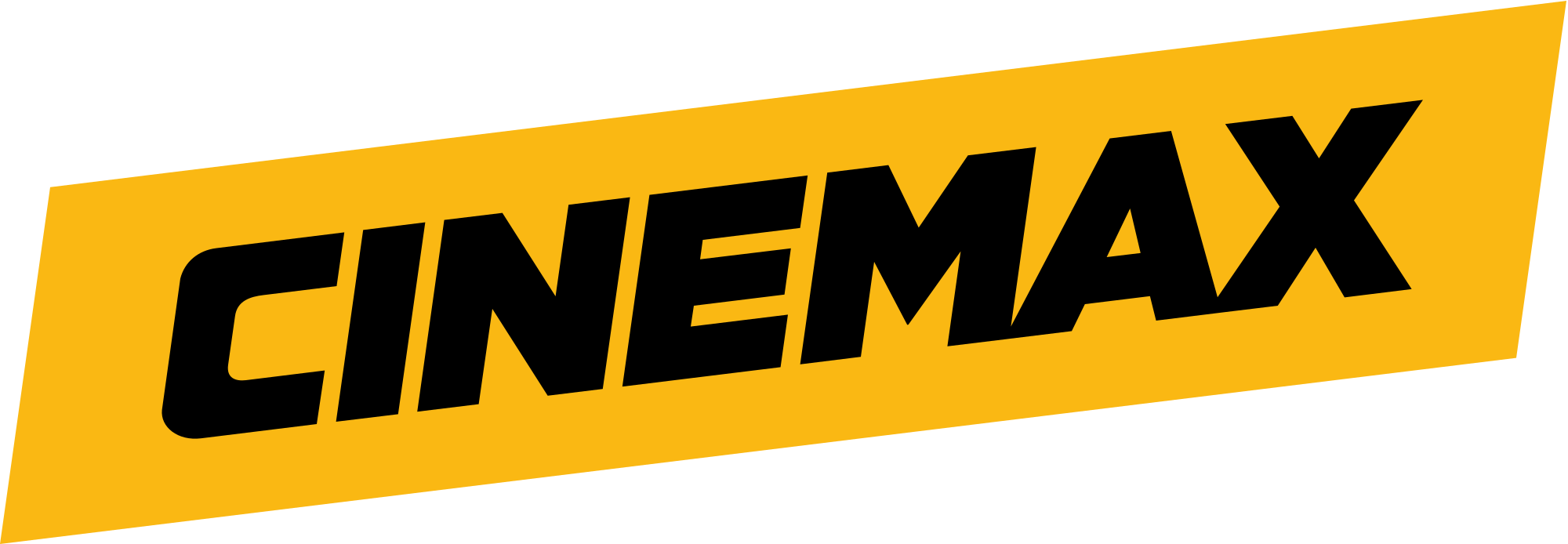 Cinemax - network