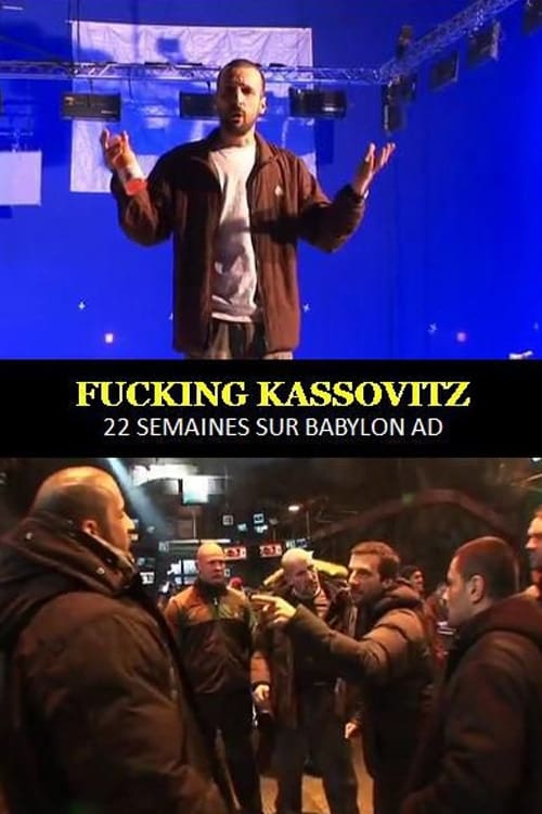 Fucking Kassovitz film