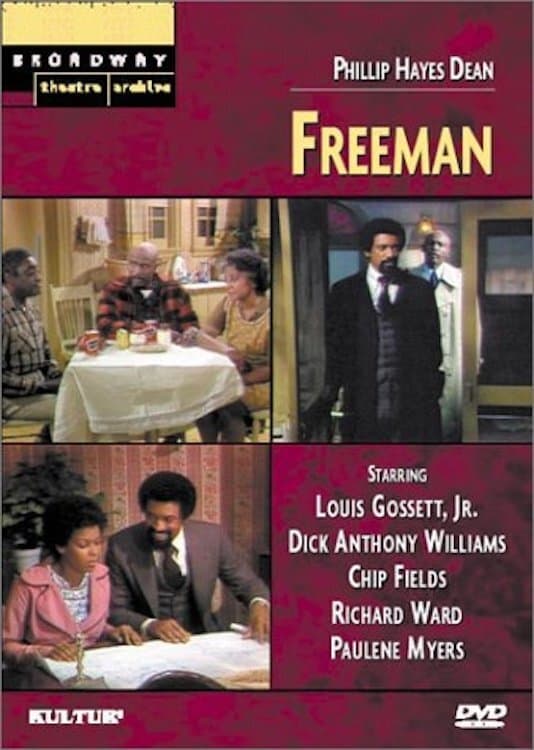 Freeman film
