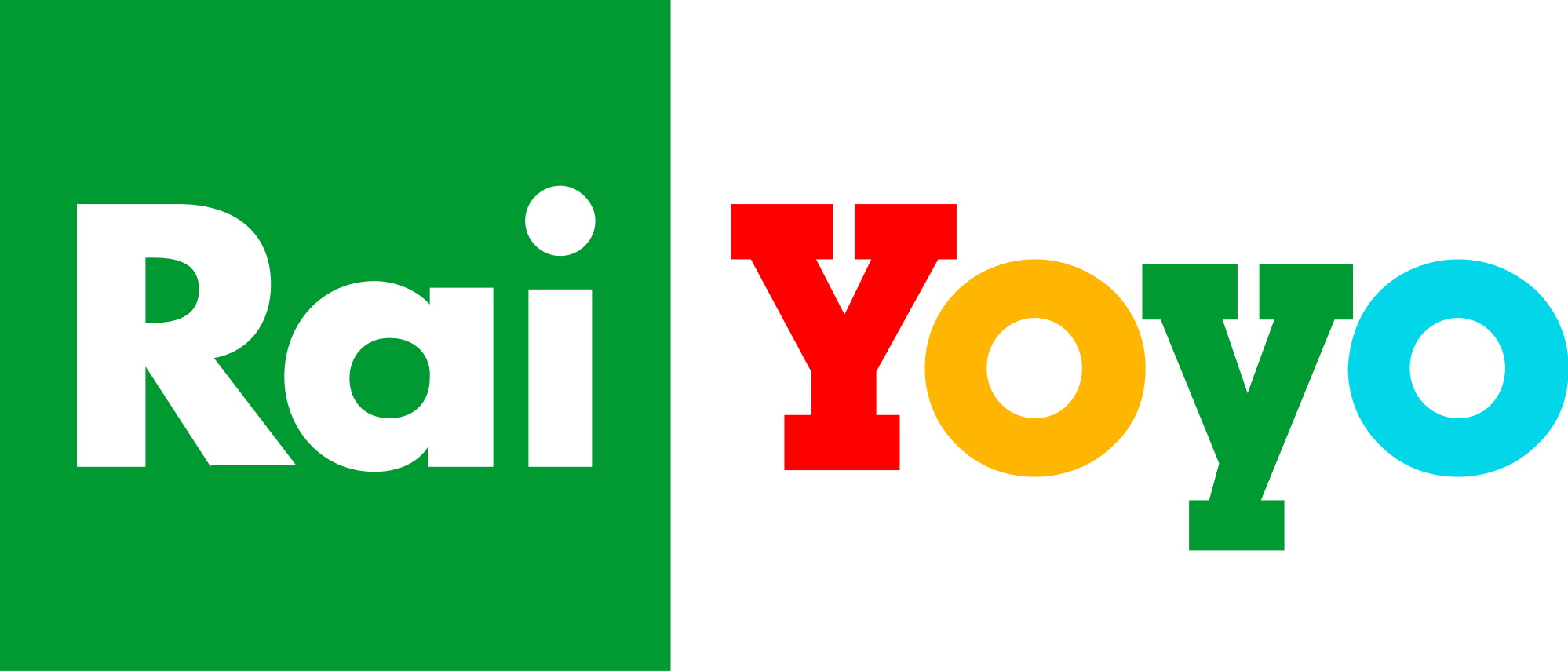 Rai YoYo - network