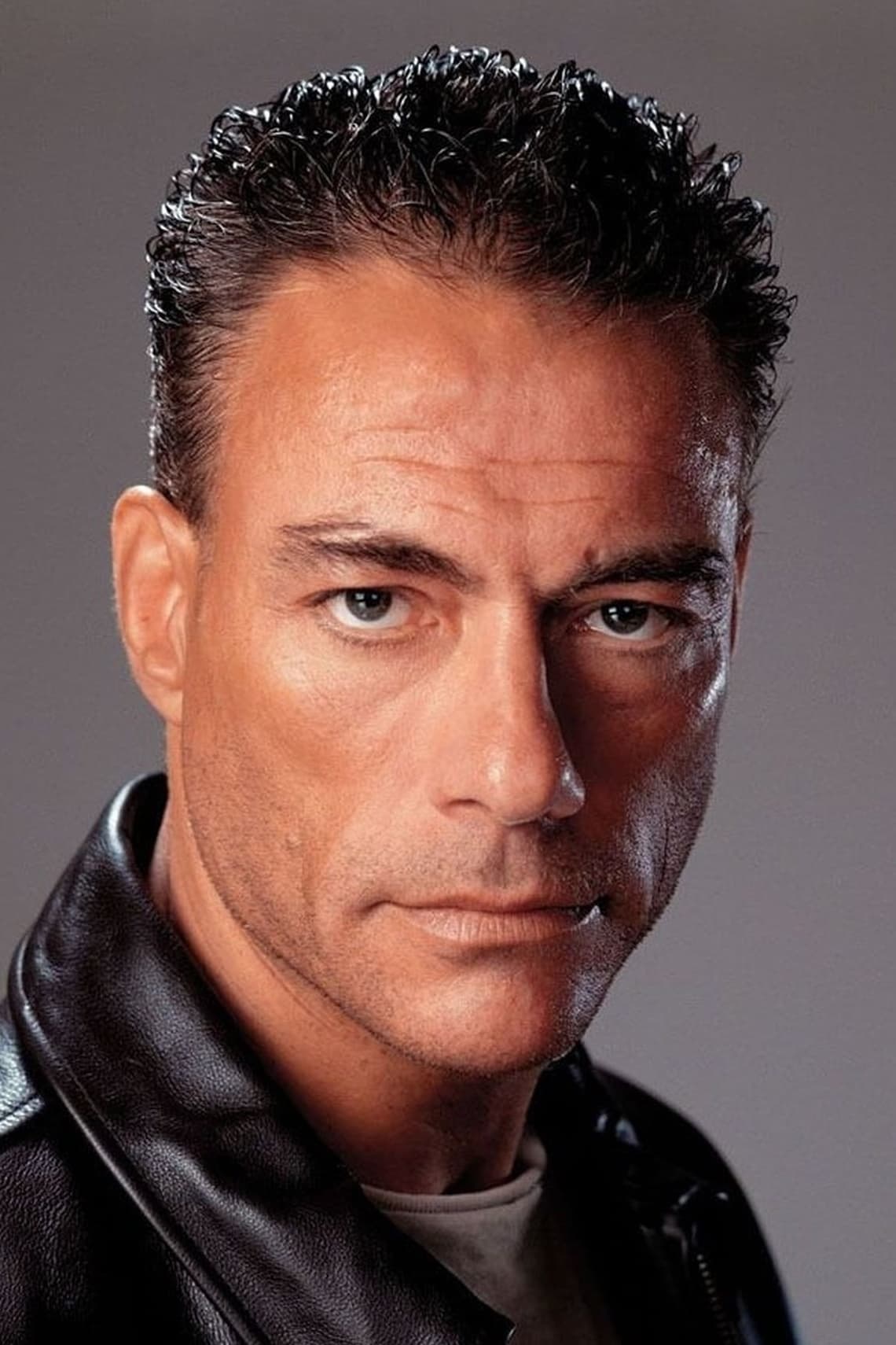 Jean-Claude Van Damme - Attore