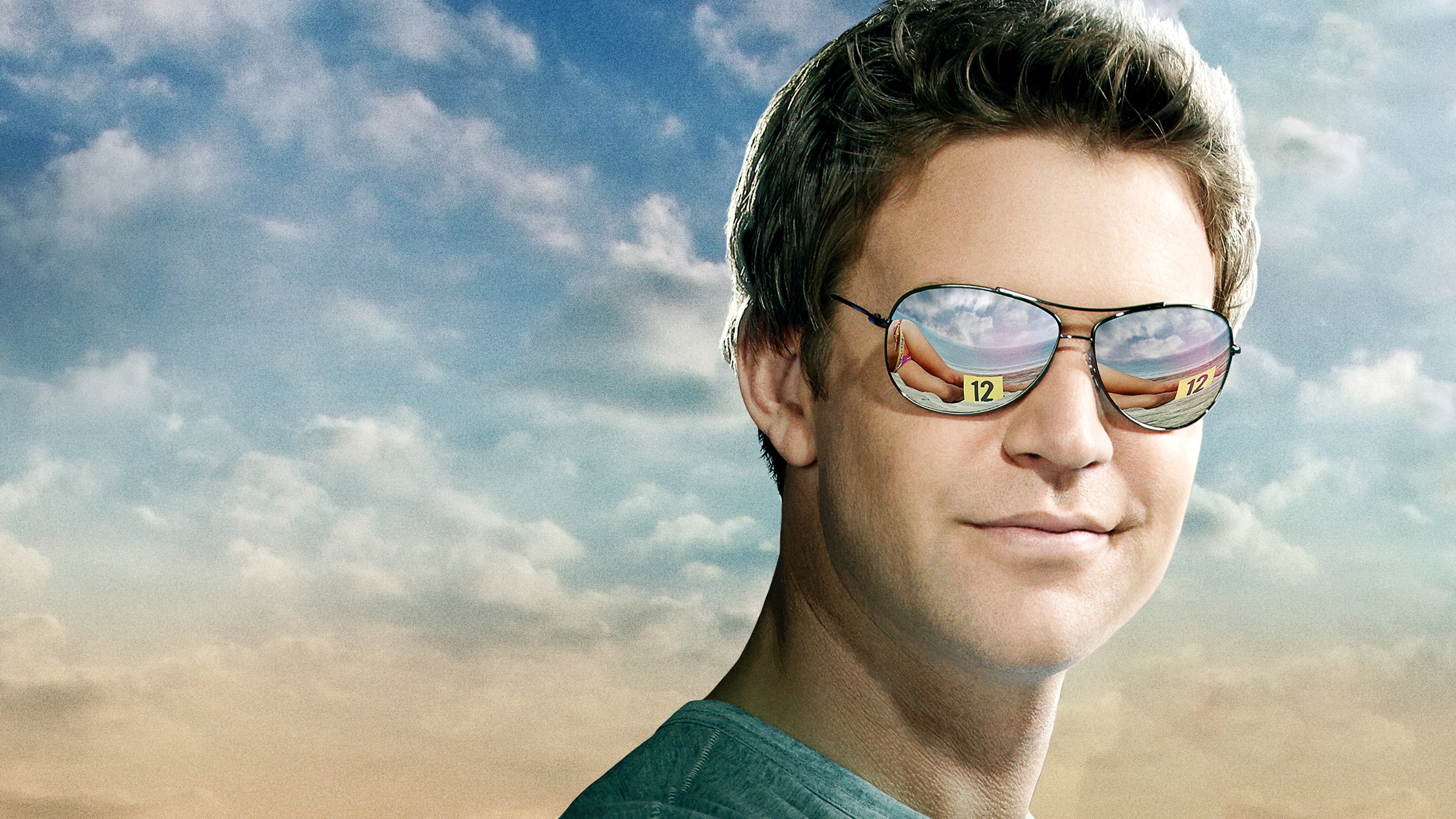 The Glades - serie