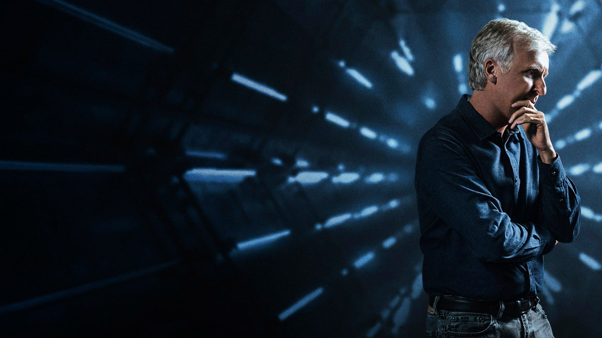 James Cameron - Viaggio nella fantascienza