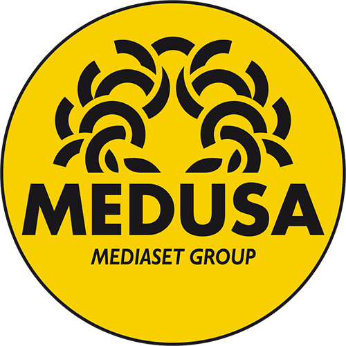 Medusa Film - company