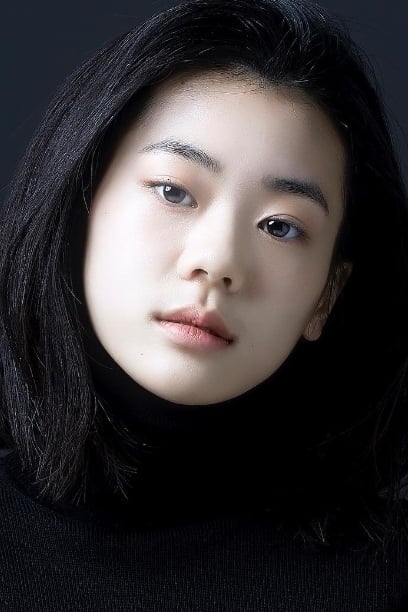 Kim Ji-an - Attore