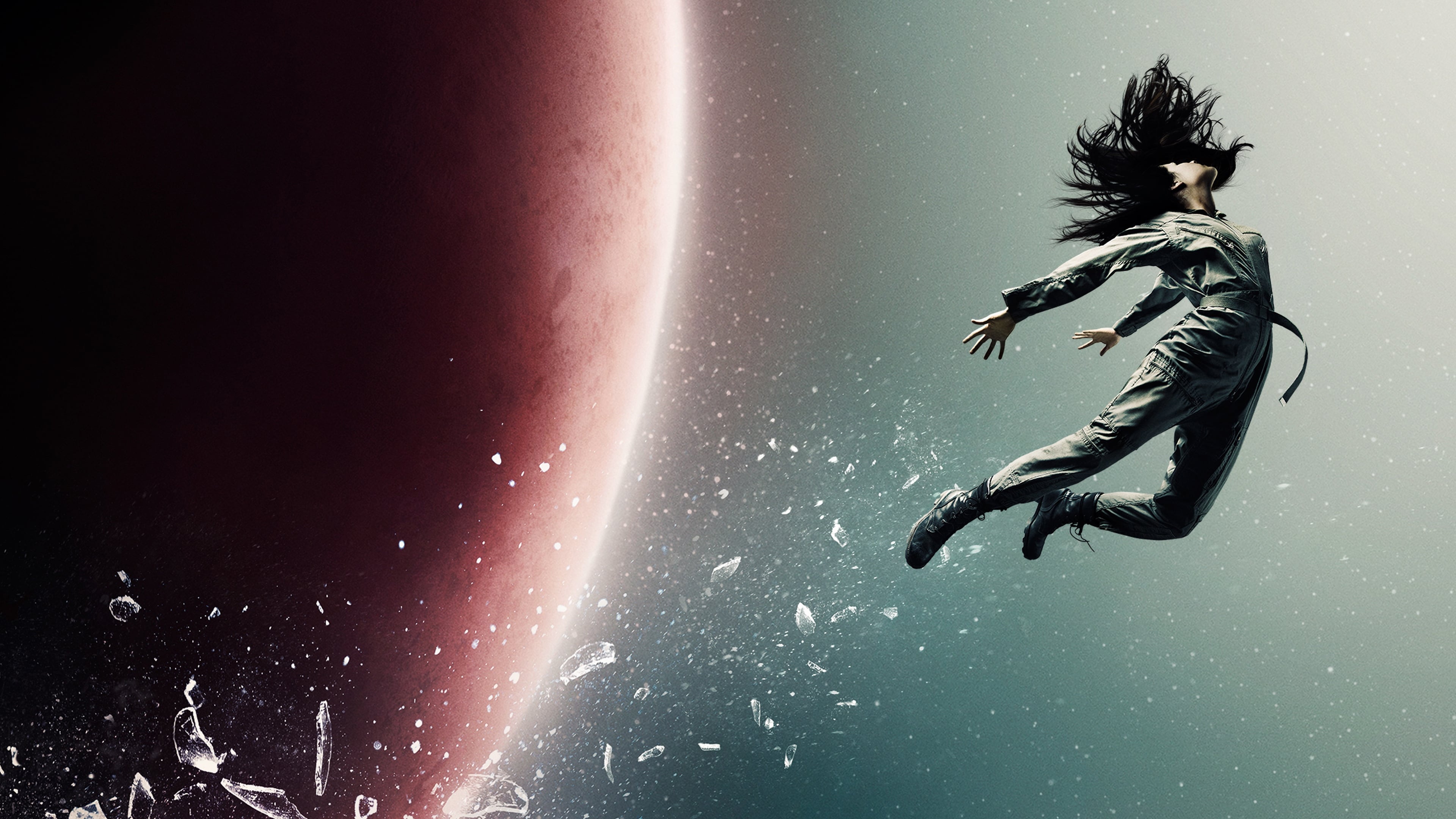 The Expanse - serie