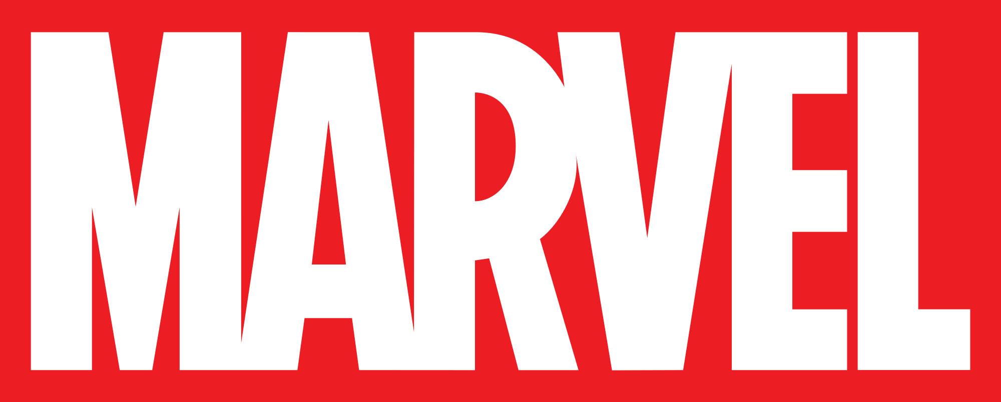 Marvel Entertainment - company
