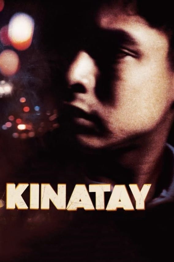 Kinatay - Massacro film