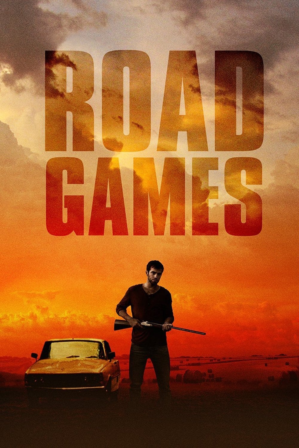 Road Games film