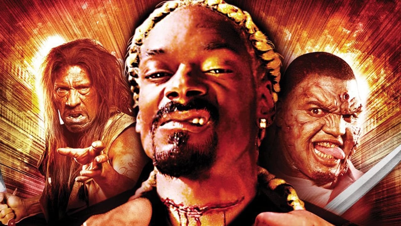 Snoop Dogg's Hood of Horror - film
