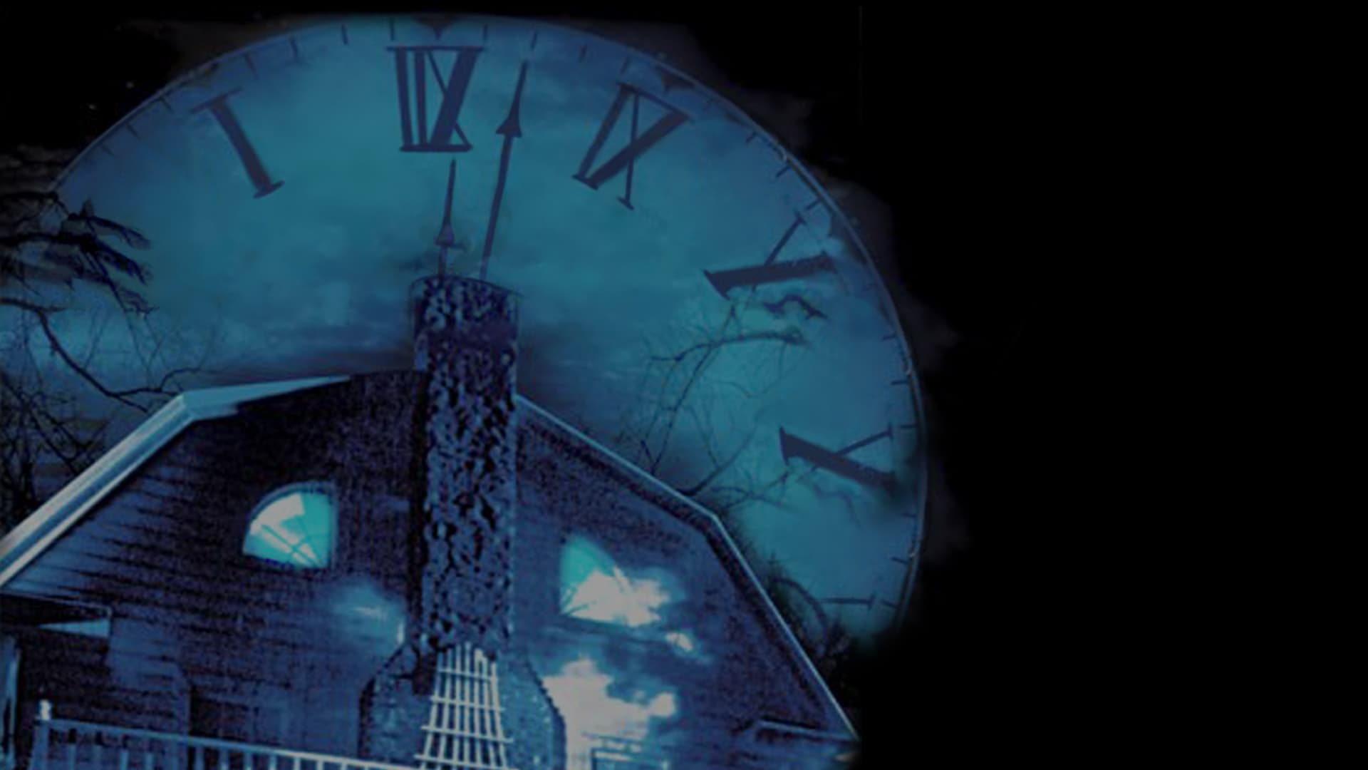 Amityville 1992: It's About Time - film