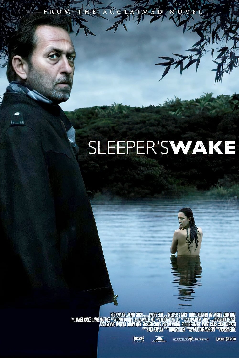 Sleeper's Wake film