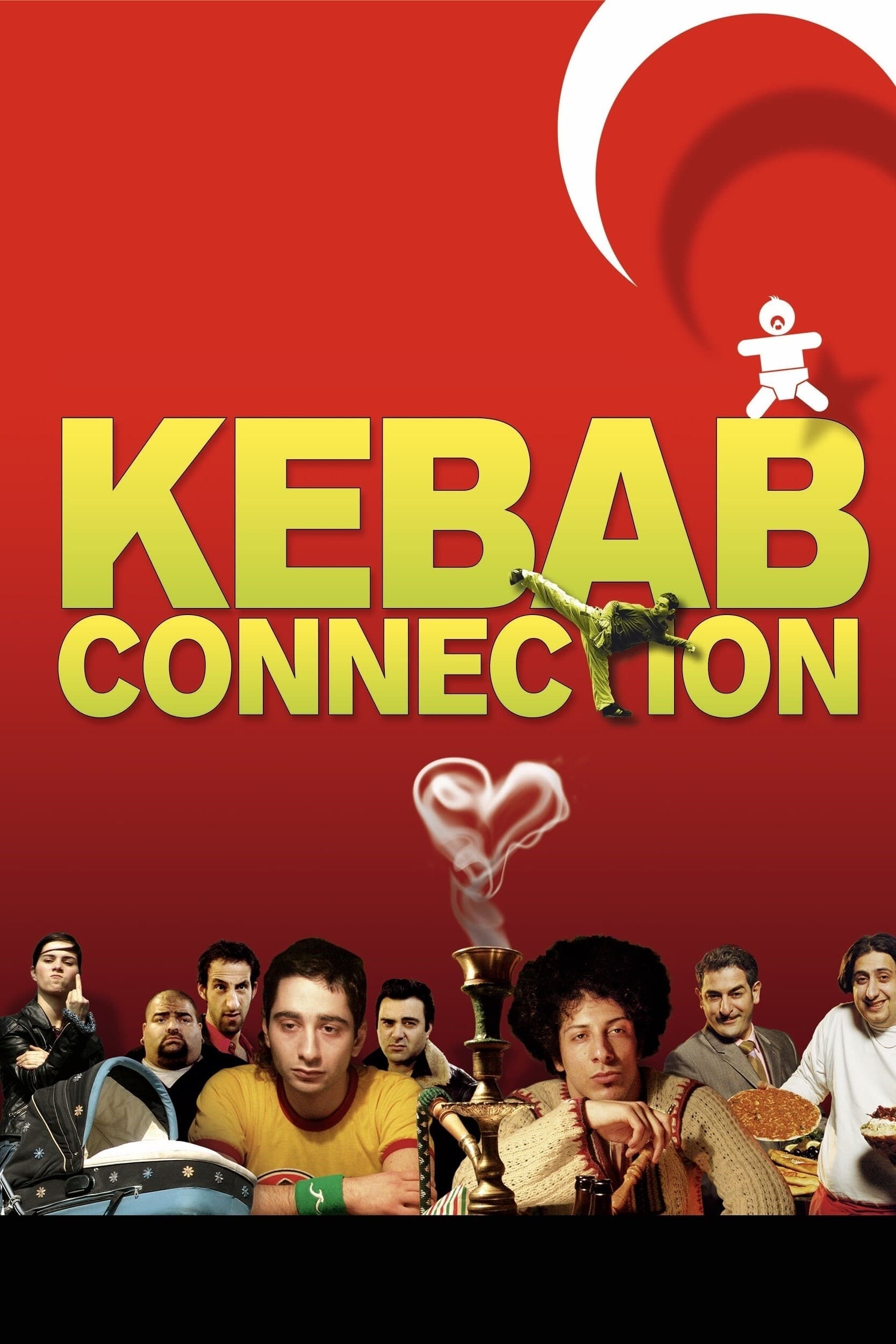 Kebab Connection film