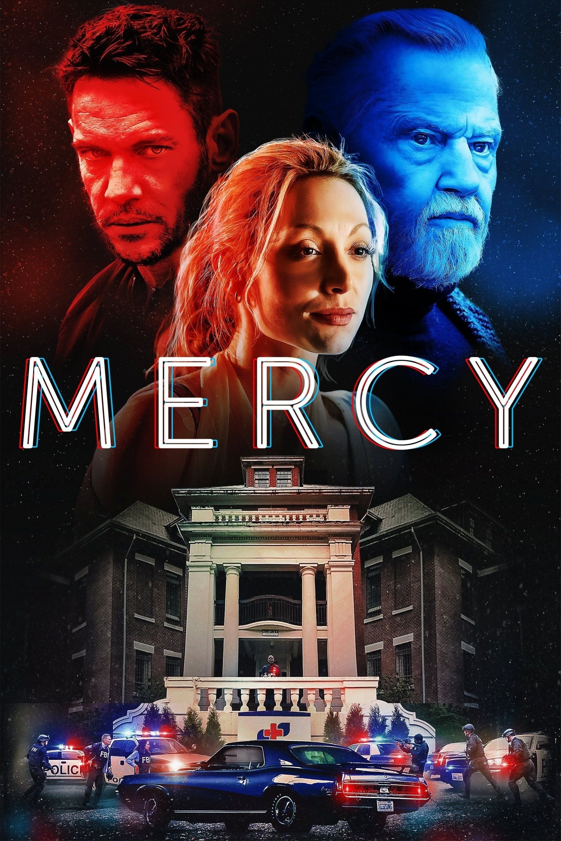 Mercy film