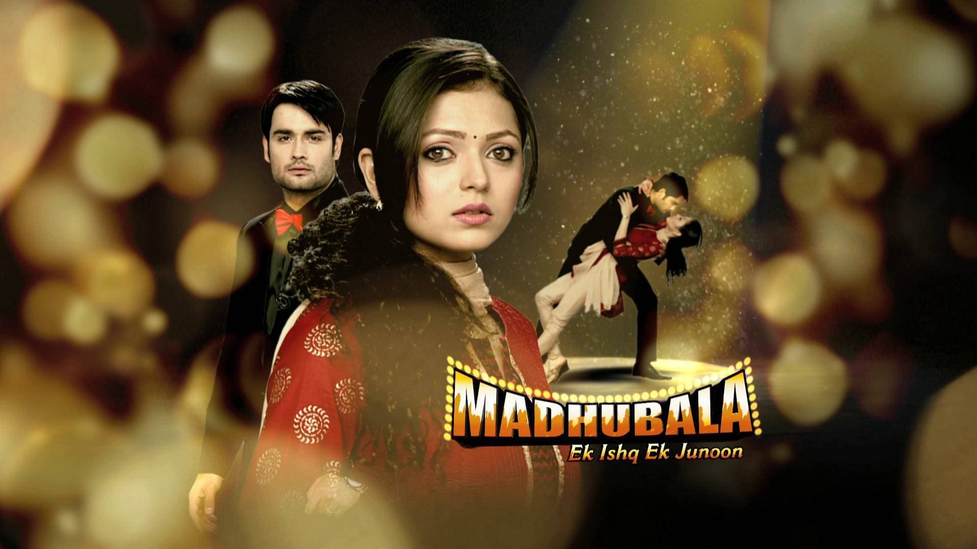 Madhubala – Ek Ishq Ek Junoon - serie