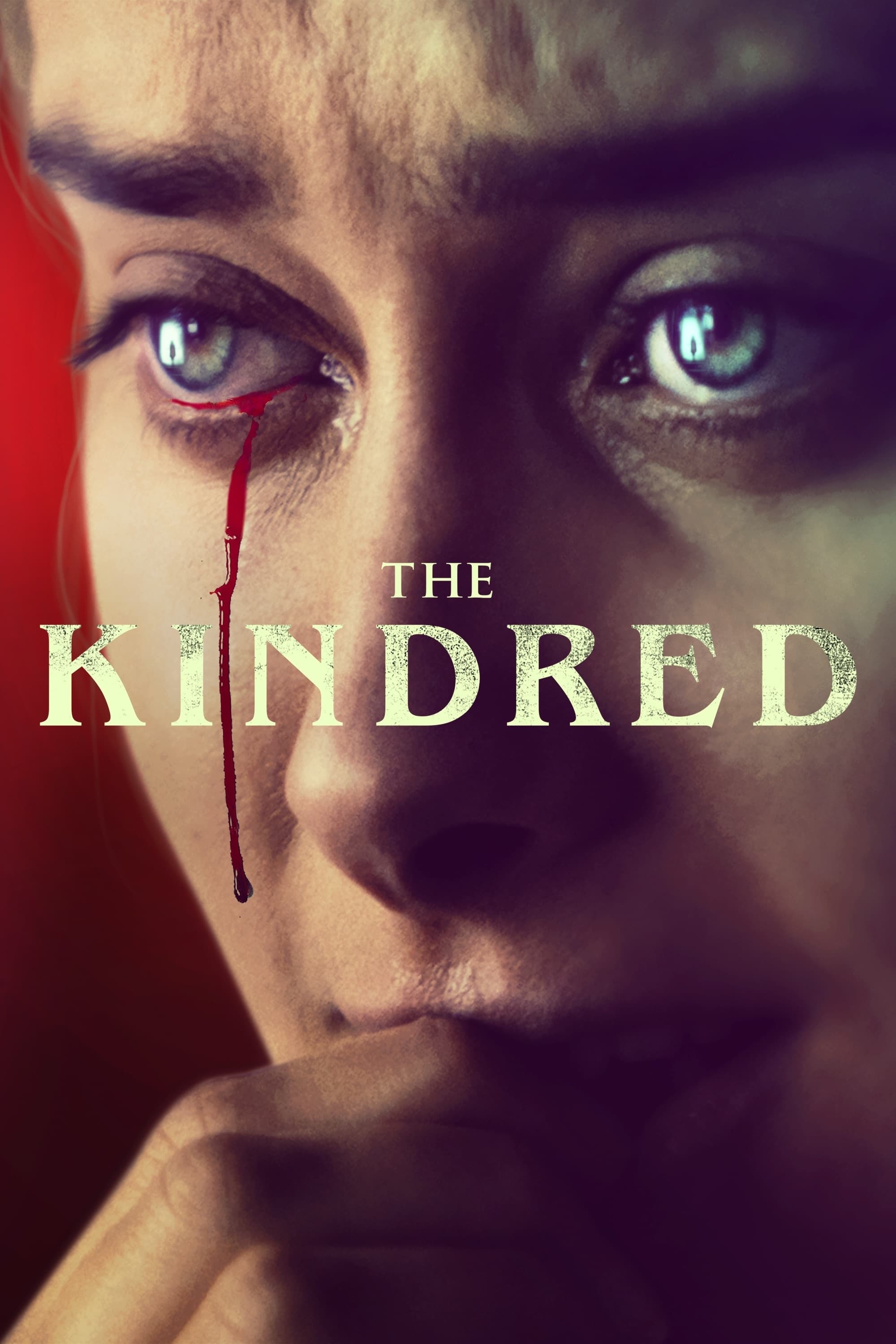 The Kindred film