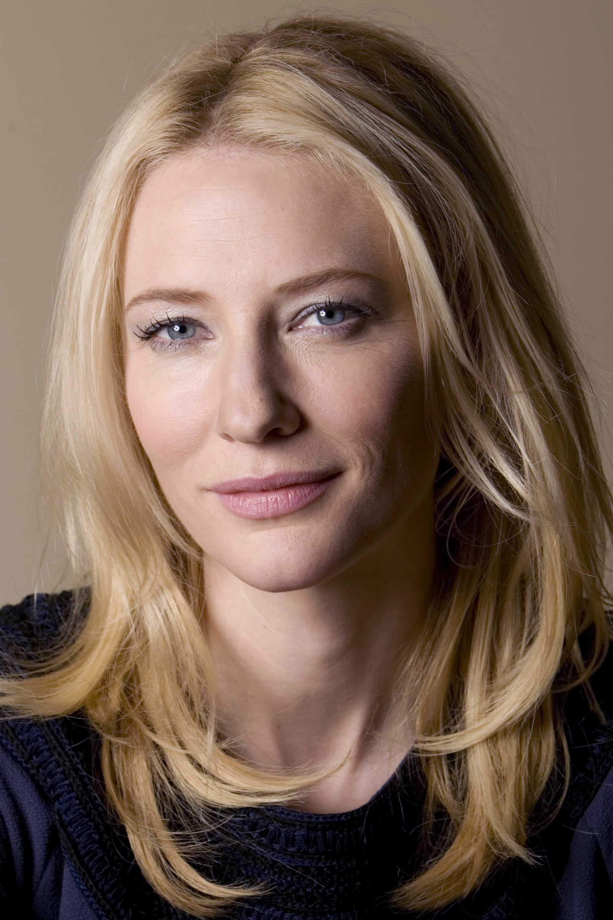 Cate Blanchett - Attore