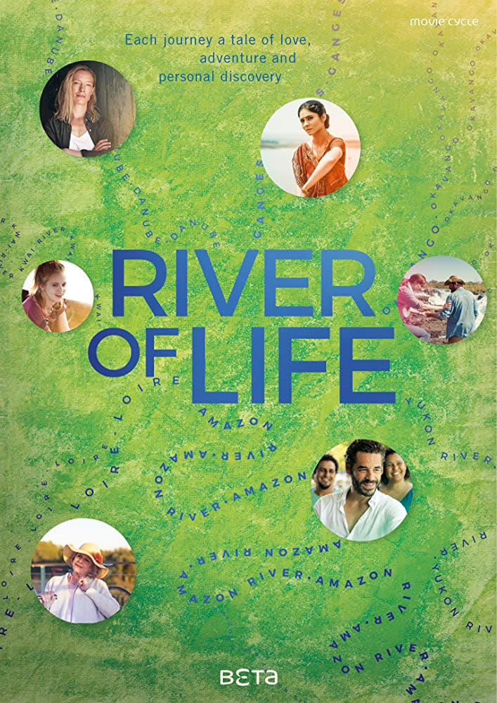 Il fiume della vita