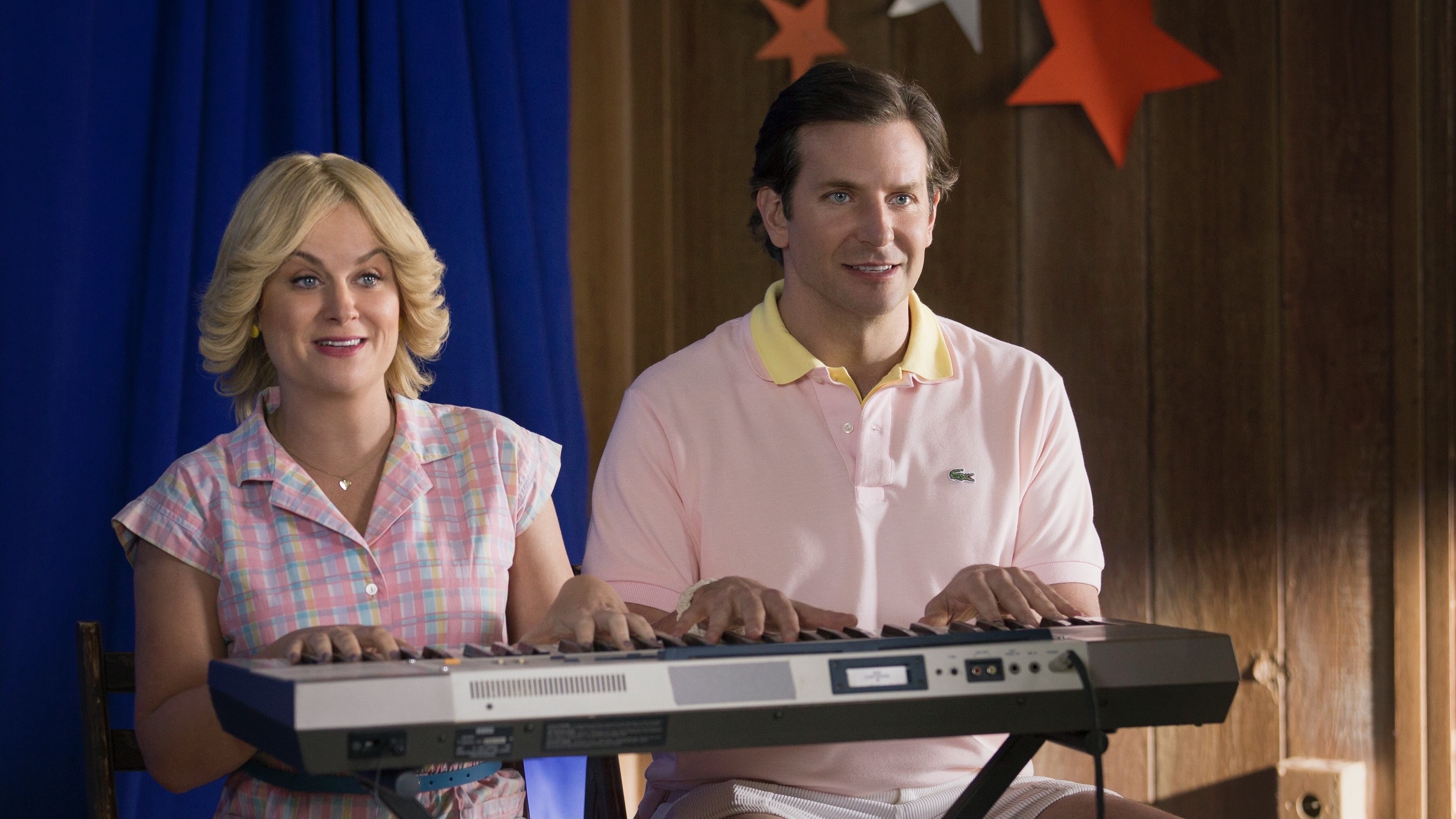Wet Hot American Summer: First Day of Camp - serie