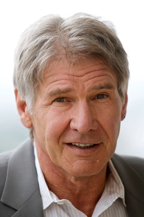 Harrison Ford - Attore