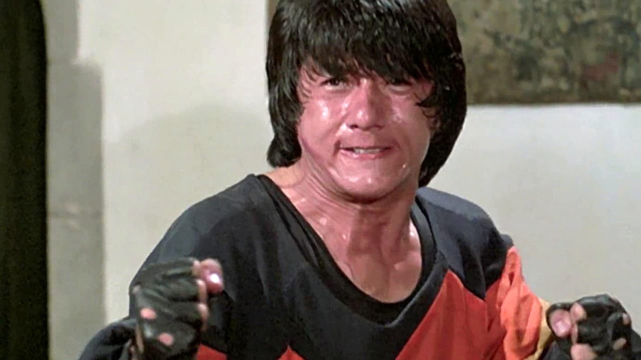 The Best of the Martial Arts Films - film