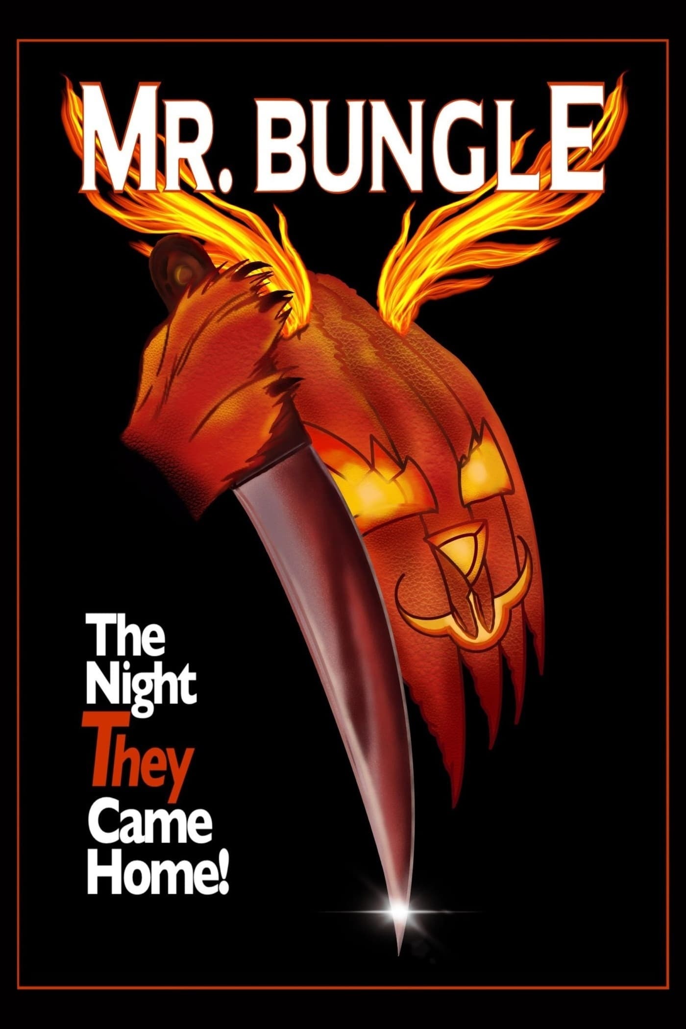 Mr. Bungle: The Night They Came Home film